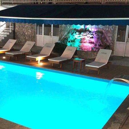 Motel Bella Ljesevo Екстер'єр фото