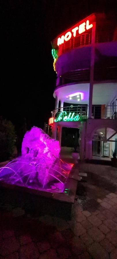 Motel Bella Ljesevo Екстер'єр фото