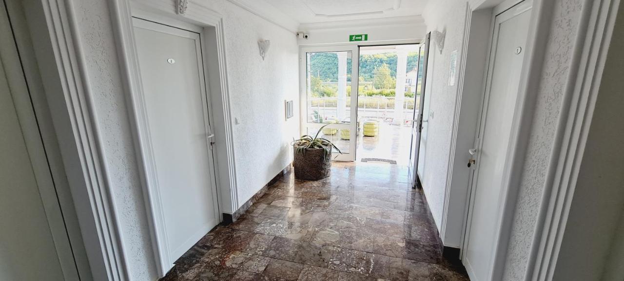 Motel Bella Ljesevo Екстер'єр фото
