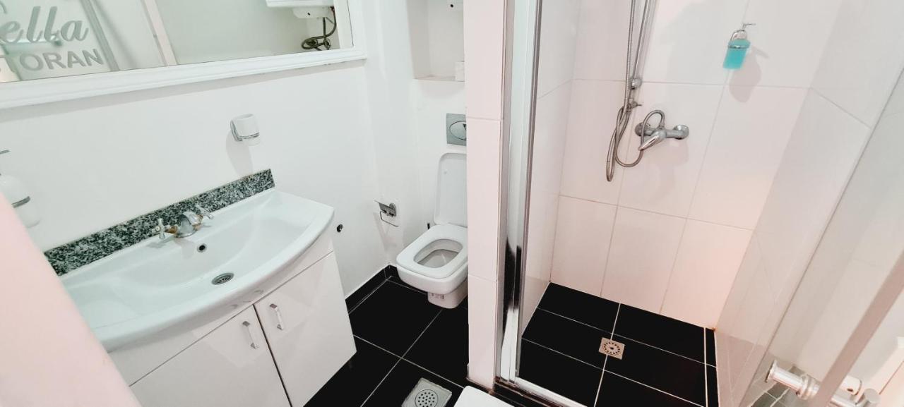 Motel Bella Ljesevo Екстер'єр фото