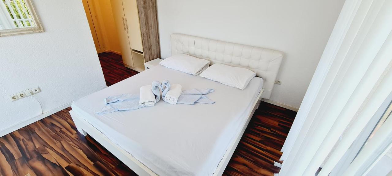 Motel Bella Ljesevo Екстер'єр фото