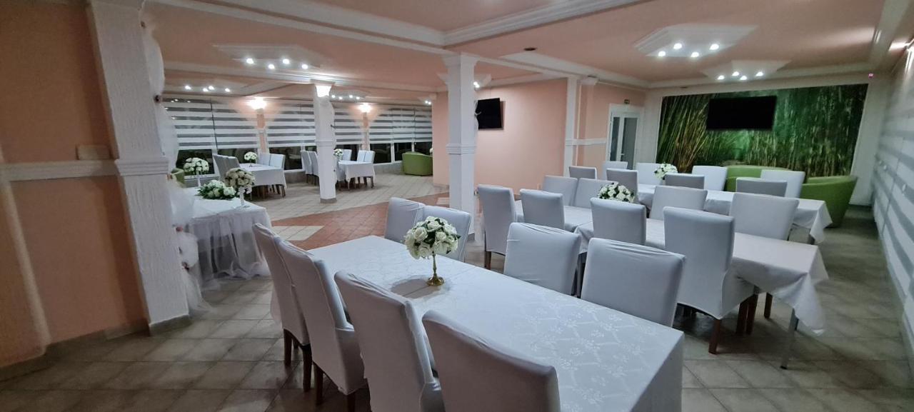 Motel Bella Ljesevo Екстер'єр фото