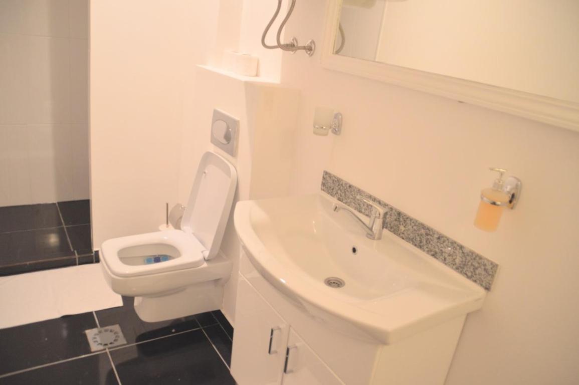 Motel Bella Ljesevo Екстер'єр фото
