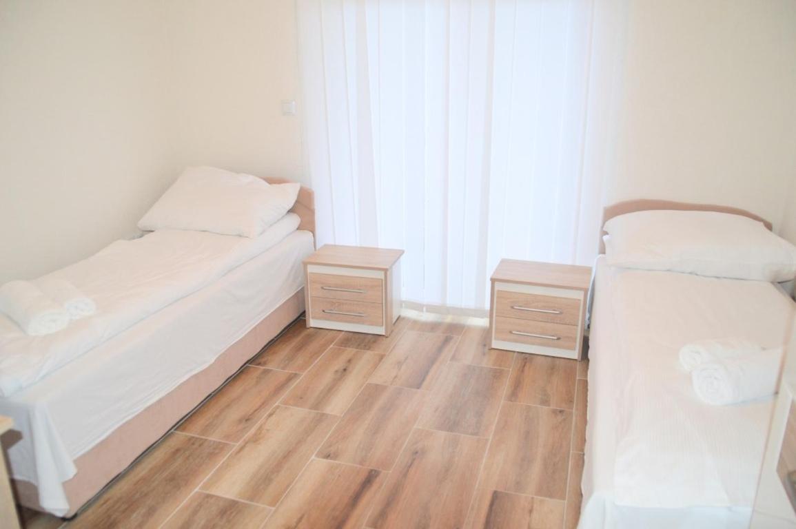 Motel Bella Ljesevo Екстер'єр фото